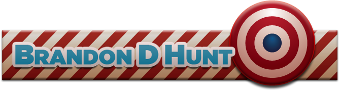 BrandonDHunt.com
